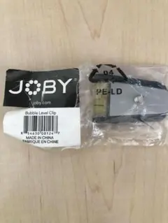 JOBY クリップのサムネイル