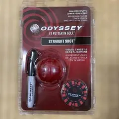 ODYSSEY STRAIGHT SHOTのサムネイル