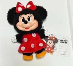 POP MART ディズニー ミッキーファミリー　ミニー