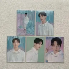 SEVENTEEN YAKUSOKU ドギョム DK トレカ セルカ サイン - メルカリ
