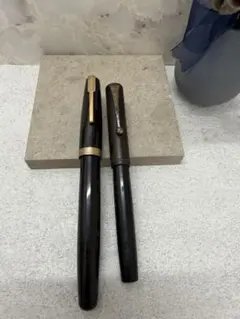 1940's Waterman Commando 万年筆 - メルカリ