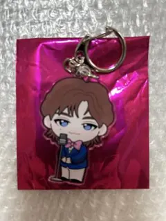 超特急 大阪 ご当地キーホルダー カイ