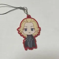 東京卍リベンジャーズ 佐野万次郎（マイキー）