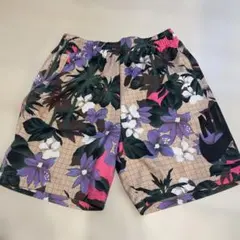 美品NIKE DRI-FITハーフパンツ