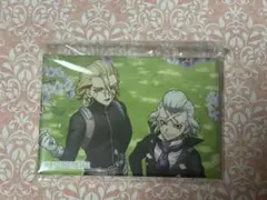 Dr.STONE DMMスクラッチ くじ 桜 スタンリー ゼノ Wチャンス賞 - メルカリ