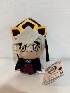 アニメ「鬼滅の刃」 ちびぐるみvol.6 童磨 幼少期