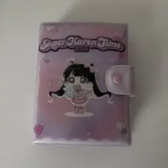 松本かれん　生誕祭 2025 シール帳 シール付き