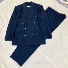 未使用★80's〜★マウリツィオボナスMAURIZIO BONAS♂ダブルスーツ 2025年最新】MAURIZIO BONASの人気アイテム - メルカリ