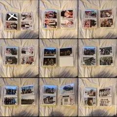 平野紫耀 ＆LOVE +その他の公式写真33枚+ミニフォトセット 美品