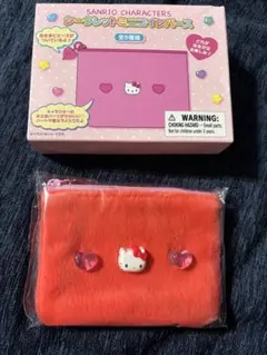 サンリオ トキメキぽっぷ ハローキティ