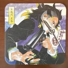 2026年最新】鬼滅の刃 原画展 コースター 玄弥の人気アイテム - メルカリ
