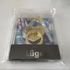 新品未開封 センラ スマホリング チャーム キーホルダー Lüge 2019