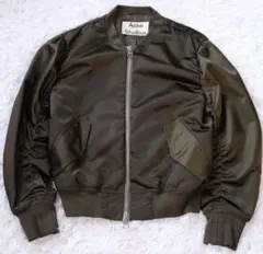 2025年最新】acne ma-1の人気アイテム - メルカリ