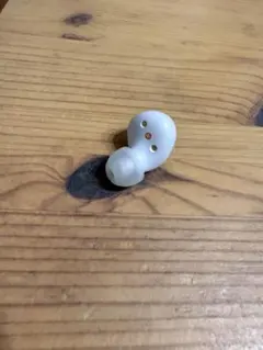 SONY製のワイヤレスイヤホン ホワイトWF-C510 片方のみ