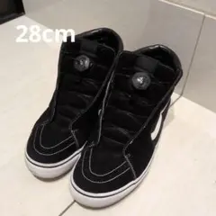 2010 Vans × AlexanderLeeChang Chukka - メルカリ