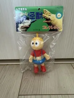 Chang Chang Toy ドラット ゴジラ ソフビ ワンフェス Chang Chang Toy ドラット ゴジラ ソフビ ワンフェス - メルカリ