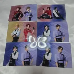 ミュージカル刀剣乱舞 静かなる夜半の寝ざめ ブロマイド