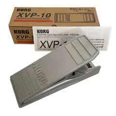 2026年最新】KORG XVP-10の人気アイテム - メルカリ