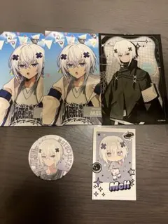 2025年最新】めておら 缶バ メルトの人気アイテム - メルカリ