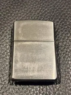 zippo ライター アーマー