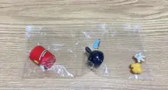 リーメント　ディズニーキャラクター　　mogumogu おやつ