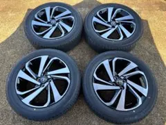 ③ ニッサン純正 冬 195/60R16 セレナ ラフェスタ シルフィ - メルカリ
