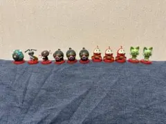 ポケモン チョコエッグ　まとめ売り