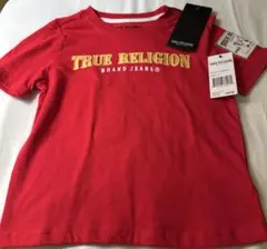 トゥルーレリジョン　TRUERELIGION 子供服　キッズ　Tシャツのサムネイル