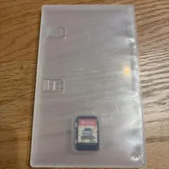 Nintendo Switch マリオパーティジャンボリー
