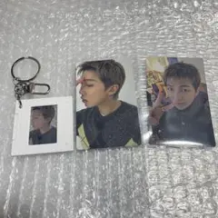 BTS ARIRANG weverse 特典