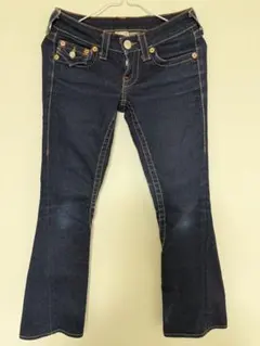 TRUE RELIGION フレアデニムのサムネイル