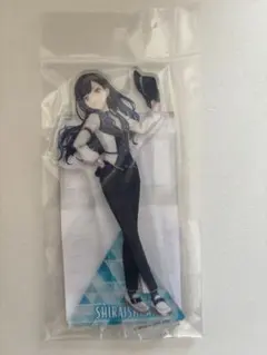 プロジェクトセカイ プロセカ 白石杏 アクリルスタンド