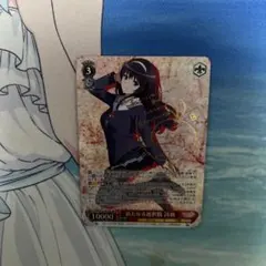 新たなる選択肢　詩羽　sp