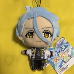 あんさんぶるスターズ あんスタ 新衣装 ぬいぐるみ Crazy:B HiMERU