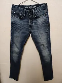 DENHAM デンハム デニム ジーンズ パンツのサムネイル