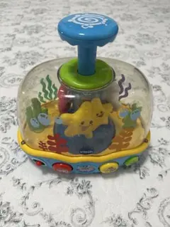 vtechマリン　おもちゃ