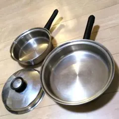 2025年最新】アムウェイ 鍋セットの人気アイテム - メルカリ