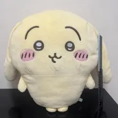 ちいかわ 垂れ耳 うさぎ ぬいぐるみ 特大サイズ