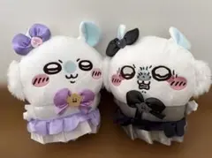 まじかるちいかわ モモンガBIGぬいぐるみ