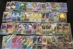 ポケカ AR CHR 64枚まとめ売り