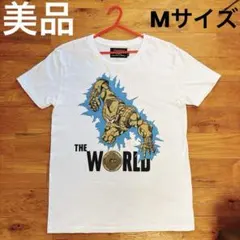 ジョジョの奇妙な冒険 アルトラバイオレンス Tシャツ 第7部 D4C - メルカリ