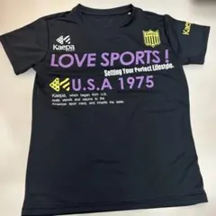 Kaepa スポーツウェア Mサイズ　LOVE SPORTS!のサムネイル