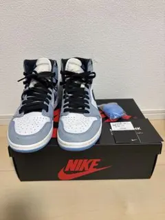NIKE AIR JORDAN 1 RETRO HIGH OG 28cm