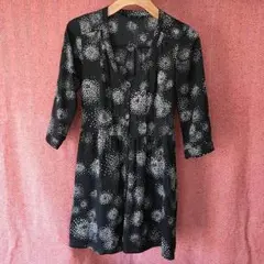 ＼値下げしました／ZARA collection ワンピース