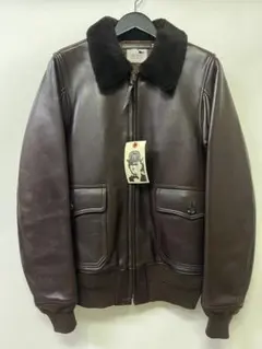 2026年最新】gangsterville レザージャケットの人気アイテム - メルカリ