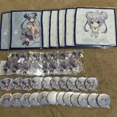 【玲様専用ページ】にじさんじ 勇気ちひろ DMMくじ にじフェス 纏め売り