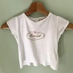 ボンポワンBonpoint Tシャツ 半袖のサムネイル