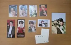 ENHYPEN JAKE セット