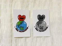 JO1 ポポポポーチ ポーチ 特典 ステッカー 與那城奨