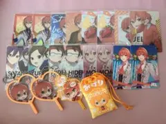 すとぷり ジェルくん 遠井さん コレカ カード まとめ